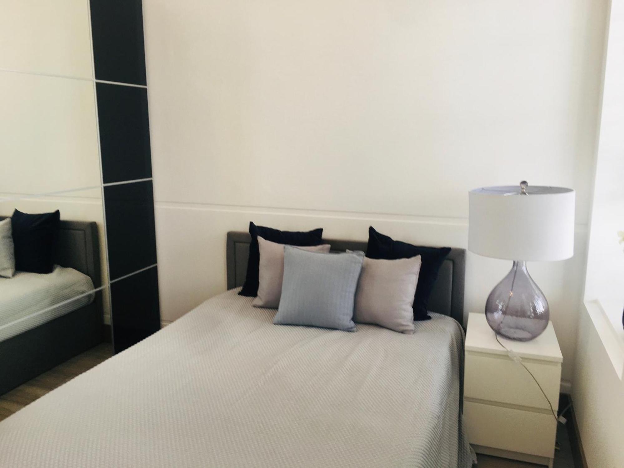 Appartement Modern 2bed Flat Chiswick Londen